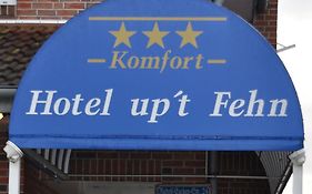 Hotel Up'T Fehn